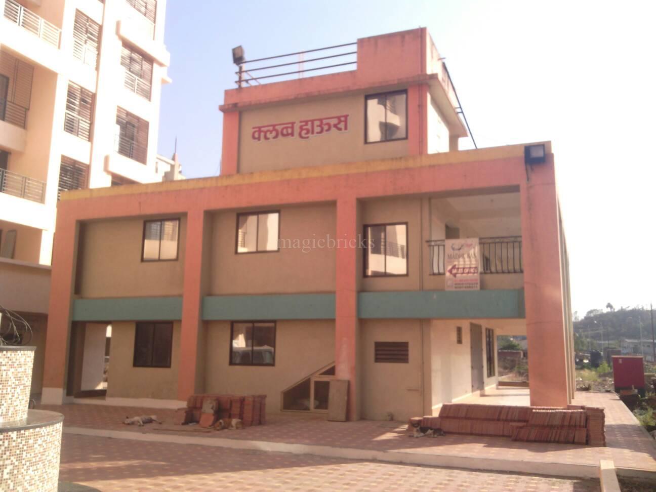Abhilasha Madhuban
